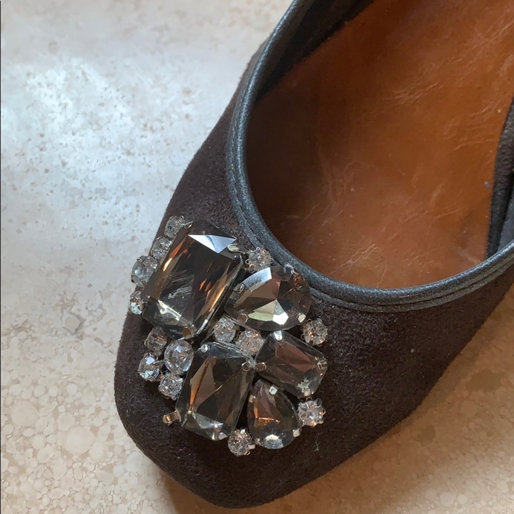 Ballet Flats